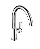 HANSGROHE Vernis Blend M35 Dřezová baterie, chrom 71870000