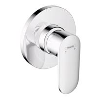 HANSGROHE Vernis Blend Sprchová baterie pod omítku, s tělesem, chrom 71663000