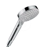 HANSGROHE Vernis Blend Sprchová hlavice Vario, 2 proudy, chrom 26270000