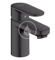 HANSGROHE Vernis Blend Umyvadlová baterie, EcoSmart, matná černá 71558670