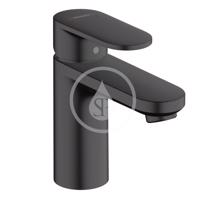 HANSGROHE Vernis Blend Umyvadlová baterie, EcoSmart, matná černá 71580670