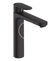 HANSGROHE Vernis Blend Umyvadlová baterie, EcoSmart, matná černá 71582670