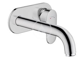 HANSGROHE Vernis Blend Umyvadlová baterie pod omítku, chrom 71576000