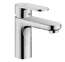 HANSGROHE Vernis Blend Umyvadlová baterie s výpustí, CoolStart, EcoSmart, chrom 71584000