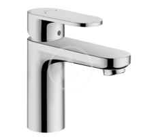 HANSGROHE Vernis Blend Umyvadlová baterie s výpustí, EcoSmart, chrom 71551000