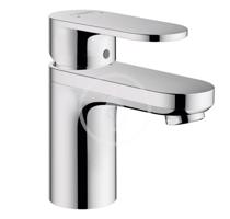 HANSGROHE Vernis Blend Umyvadlová baterie s výpustí, EcoSmart, chrom 71570000