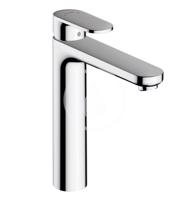 HANSGROHE Vernis Blend Umyvadlová baterie s výpustí, EcoSmart, chrom 71572000