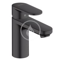 HANSGROHE Vernis Blend Umyvadlová baterie s výpustí, EcoSmart, matná černá 71551670