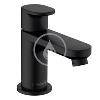 HANSGROHE Vernis Blend Umyvadlový ventil, matná černá 71583670