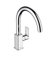 HANSGROHE Vernis Shape M35 Dřezová baterie, chrom 71871000