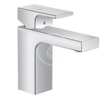 HANSGROHE Vernis Shape Umyvadlová baterie s výpustí, CoolStart, EcoSmart, chrom 71594000