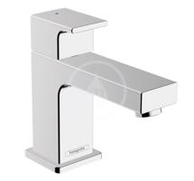 HANSGROHE Vernis Shape Umyvadlový ventil, EcoSmart, chrom 71592000