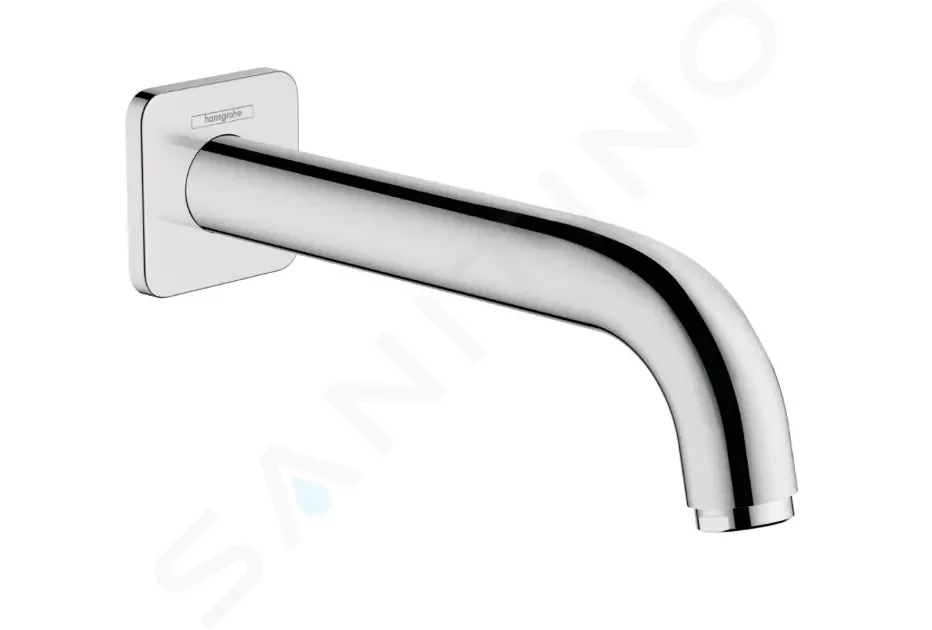 HANSGROHE Vernis Shape Vanová vpusť, chrom 71460000