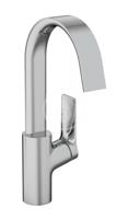 HANSGROHE Vivenis Umyvadlová baterie 210, s otočným výtokem, EcoSmart, chrom 75032000