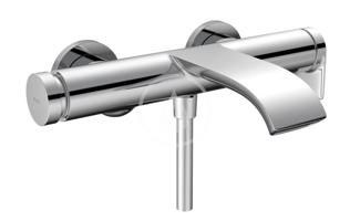 HANSGROHE Vivenis Vanová baterie, chrom 75420000