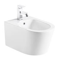 HOPA Závěsný bidet OVALE BASSO II OLKLT1003F