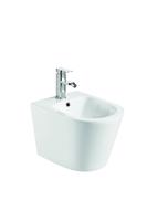 HOPA Závěsný bidet OVALE BASSO OLKLT053F