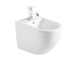 HOPA Závěsný bidet OVALE OLKLT017F