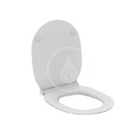 IDEAL STANDARD Connect Air WC sedátko ultra ploché, softclose, bílá E036601