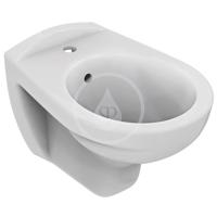 IDEAL STANDARD Eurovit Závěsný bidet, bílá V493101