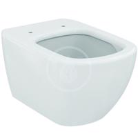 IDEAL STANDARD Tesi Závěsné WC, AquaBlade, bílá T007901