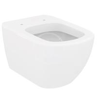 IDEAL STANDARD Tesi Závěsné WC, bílá T007801