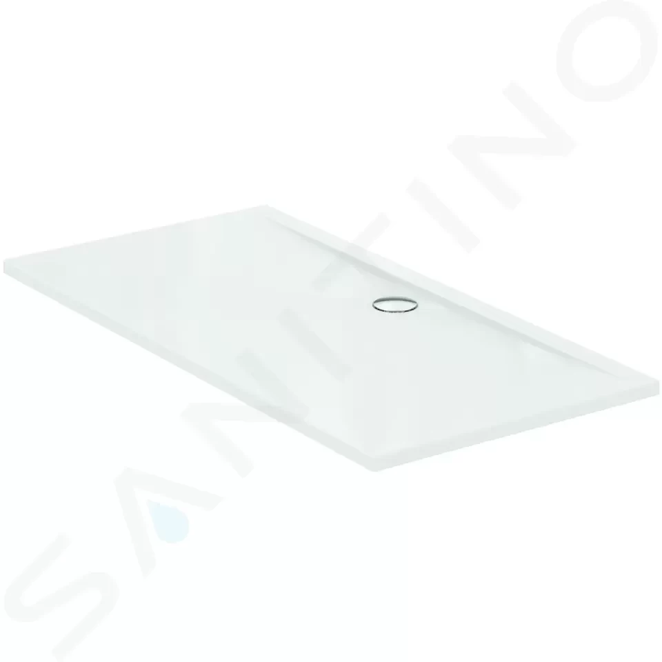 IDEAL STANDARD Ultra Flat Sprchová vanička 1800 x 900 mm, bílá K519201