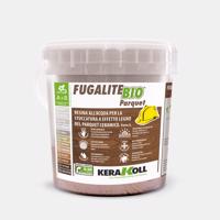 Kerakoll Spárovací hmota Fugalite Bio Parquet 3 kg Odstín: 56 – Acer