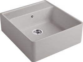 Keramický dřez Villeroy & Boch modulový, 632061KD, Fossil 632061KD