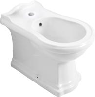 KERASAN RETRO bidet stojící 39x61cm, bílá 102201