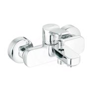 KLUDI Pure&Easy Vanová baterie, chrom 376810565