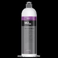 Koch Chemie Antihologramní leštěnka bez silikonového oleje Koch Micro Cut M2.02 250ml EG4468250