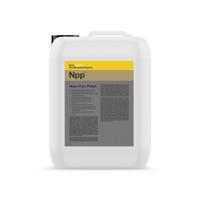 Koch Chemie Zalešťovací pěnový vosk Koch NANO PURE POLISH 20 l EG4435020