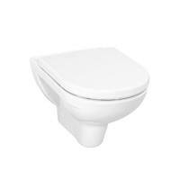 Laufen Pro Závěsné WC, 560x360 mm, bílá H8209500000001