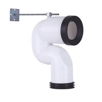 MEREO Koleno odpadní pro VARIO WC PR7093V