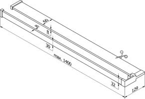 Mexen 800-02-20