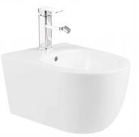 MEXEN Carmen bidet závěsný, bílá 35884900