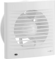 MEXEN EXS 120 koupelnový ventilátor, bílá W9604-125-00