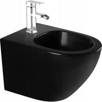 MEXEN Lena bidet závěsné, černá matná 35224885