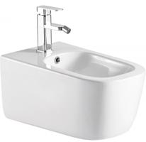 MEXEN Stella bidet závěsný, bílá 35685100