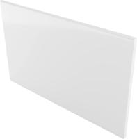 MEXEN Uni boční panel 70 cm pro obdélníkové vany, bílá 55099-070