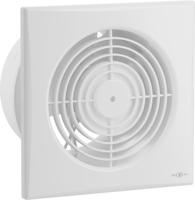 MEXEN WXS 150 koupelnový ventilátor se senzorem vlhkosti, timer, bílá W9606-150-00