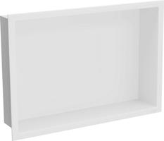 MEXEN X-Wall-R modul pro vestavbu do stěny 45 x 30 cm, bílá 1920453010