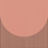 Paradyz Dlažba Neve Creative Blush dekor B MAT 19,8x19,8 cm