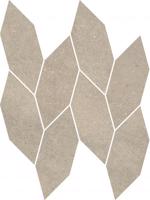 Paradyz Mozaika Smoothstone Bianco Satyna 22,3x29,8 cm