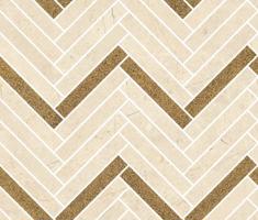 Paradyz Mozaika Sunrise Beige lesk 28,1x30,1 cm