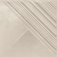 Paradyz Obklad Calm Beige struktura mat 19,8x19,8 cm