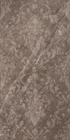 Paradyz Obklad dekorace Palazzo Brown Ornament 30x60 cm