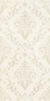 Paradyz Obklad dekorace Palazzo Crema Ornament 30x60 cm