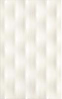 Paradyz Obklad Moneos Bianco struktura 25x40 cm